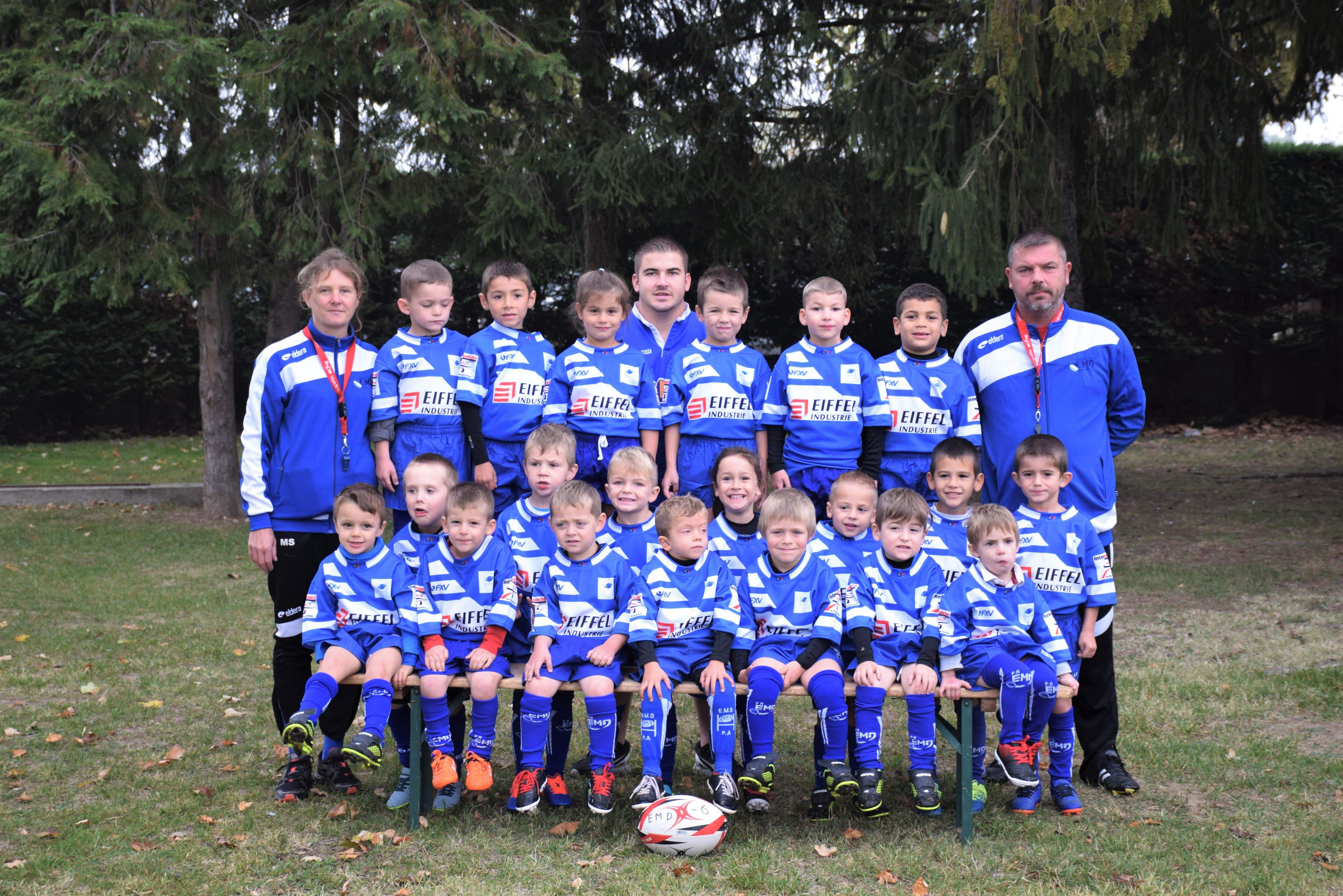 U6 2018