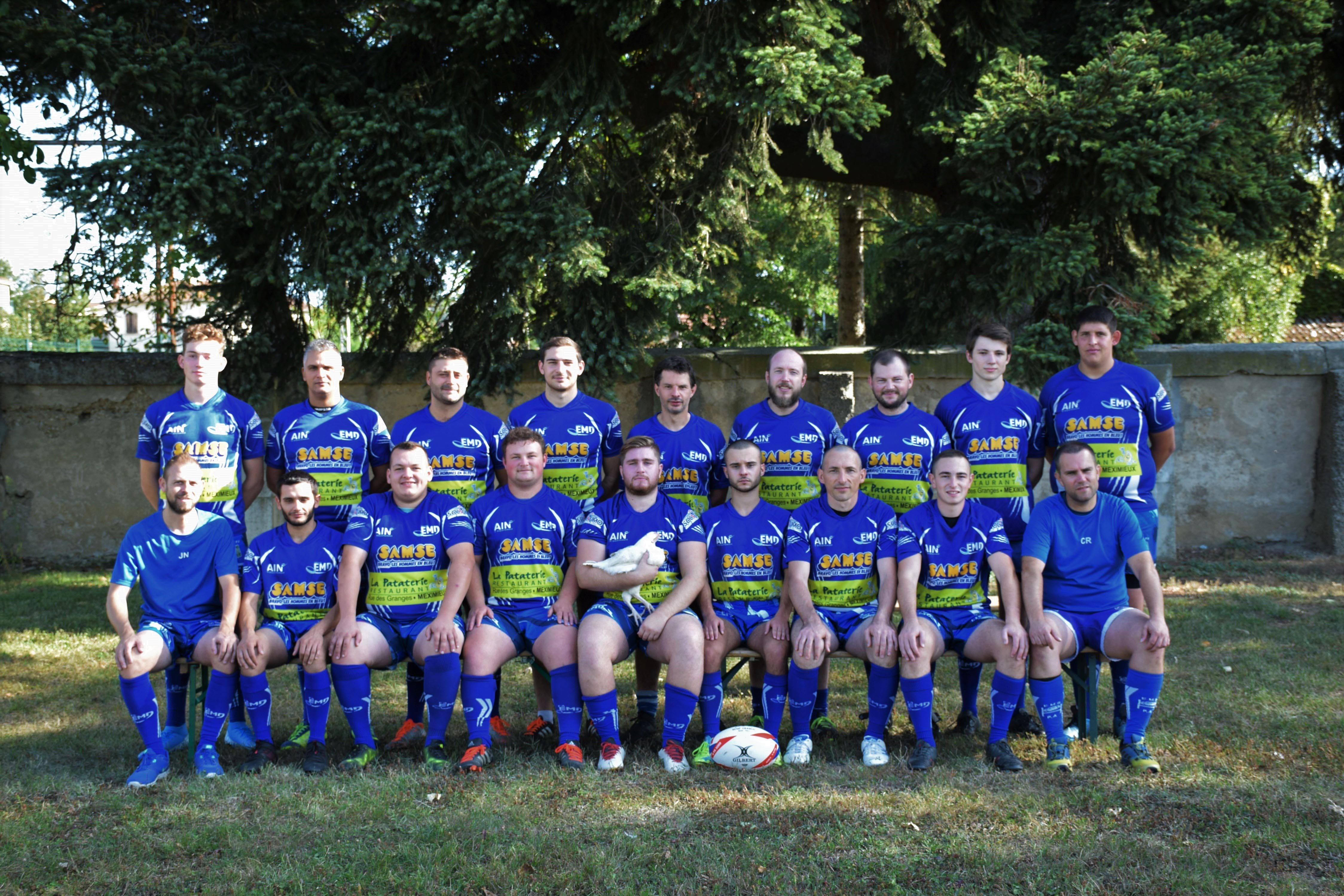 SENIORB