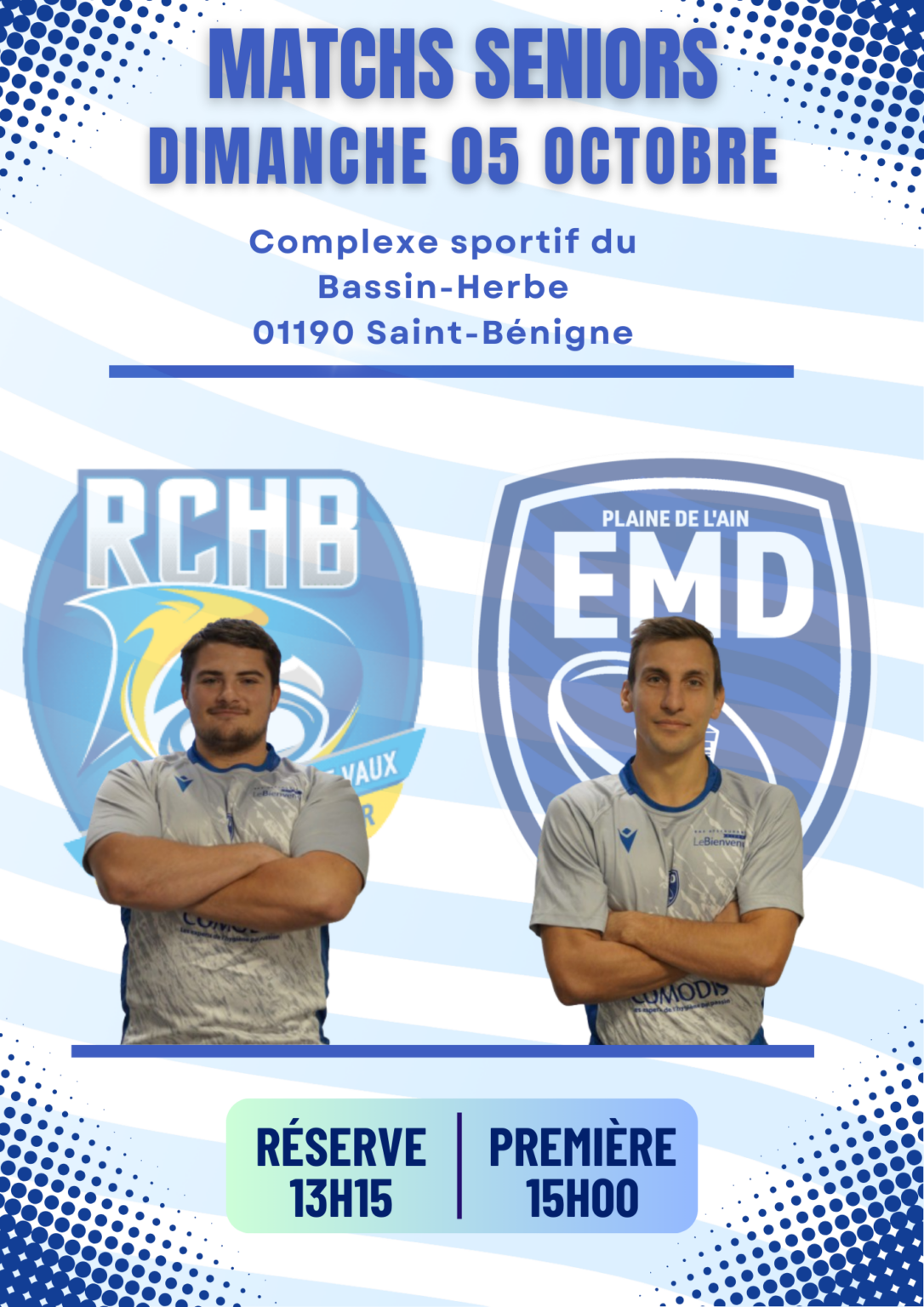 affiche