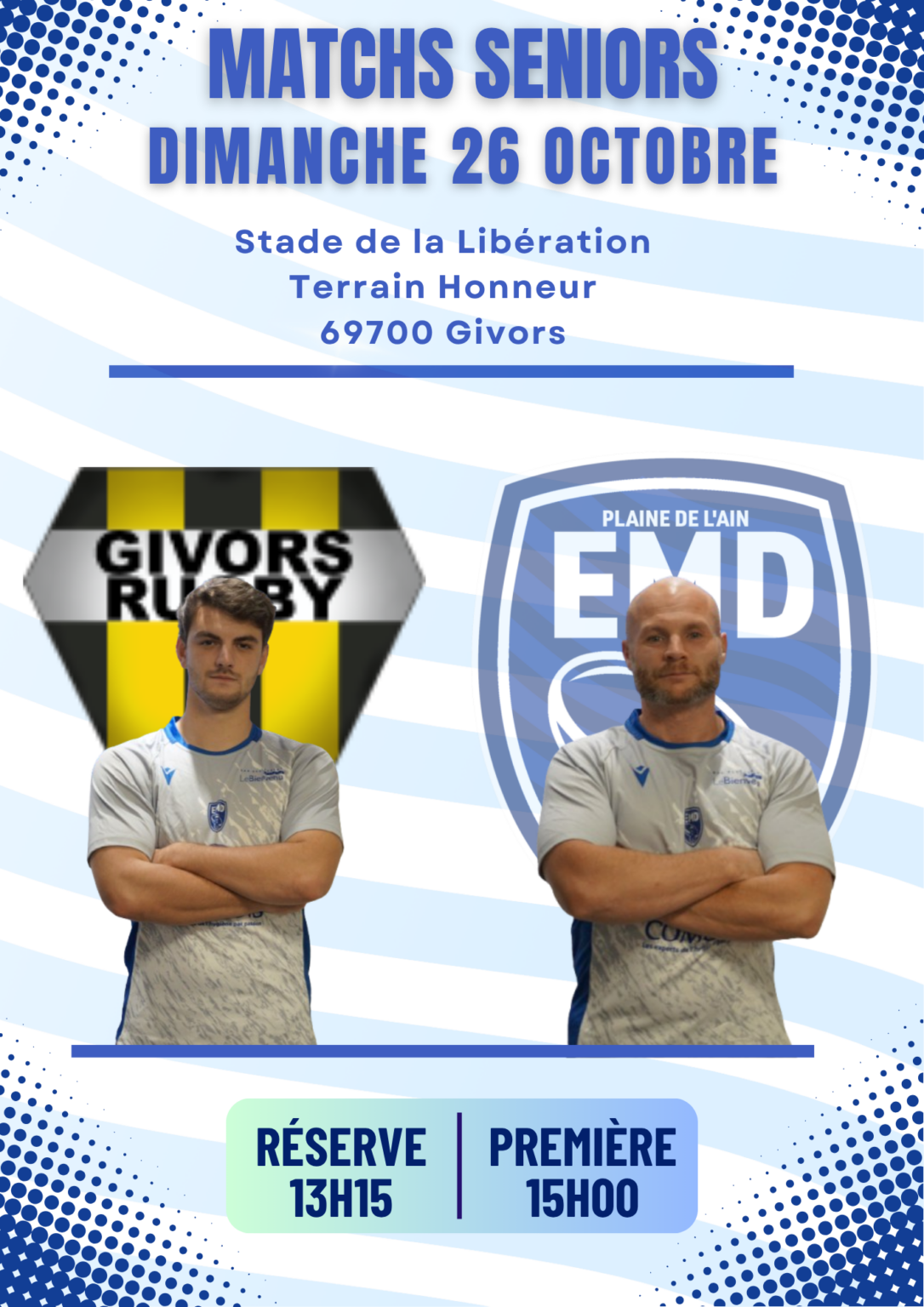 affiche